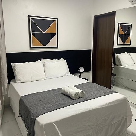 Suites Privativas Praia De Pajucara Maceió Kültér fotó