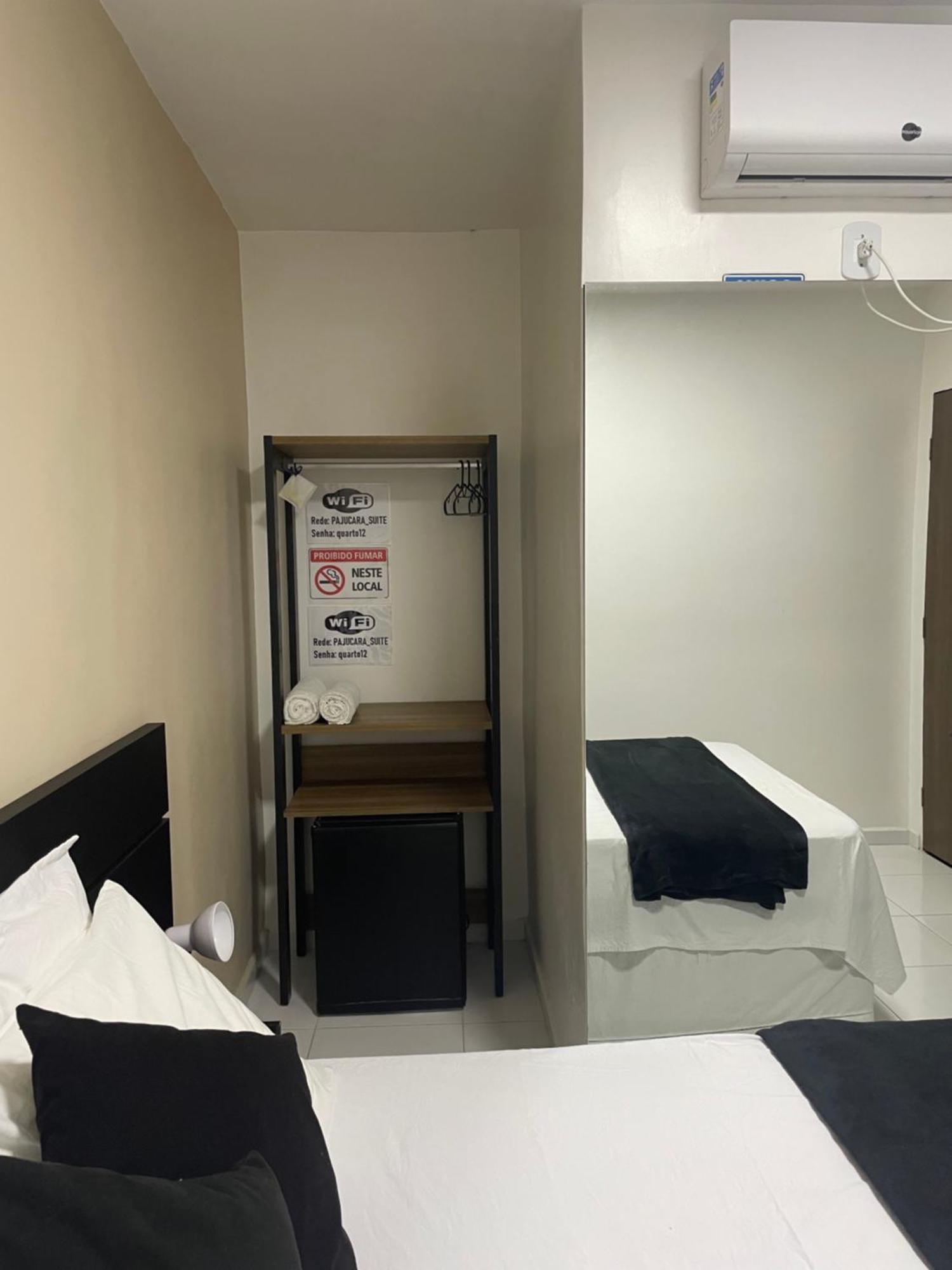 Suites Privativas Praia De Pajucara Maceió Kültér fotó