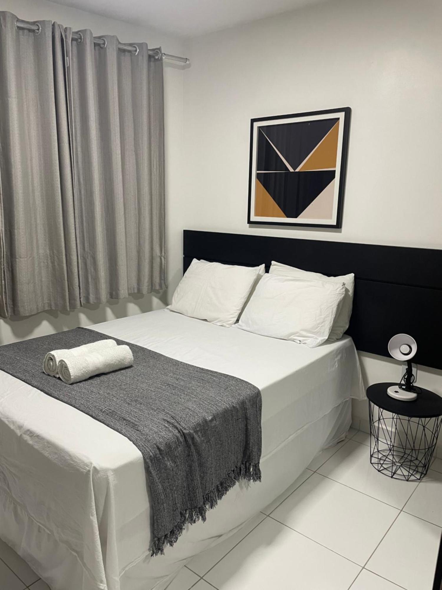 Suites Privativas Praia De Pajucara Maceió Kültér fotó